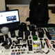 Illustration for article titled Here's The Photo Gear You Need To Properly Cover An Auto Show